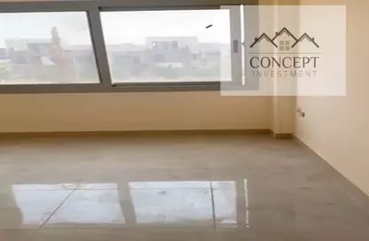 Apartment - 3 Bedrooms - 3 Bathrooms for rent in Palm Hills New Cairo - 5th Settlement Compounds - The 5th Settlement - New Cairo City - Cairo