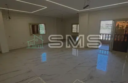 Apartment - 3 Bedrooms - 2 Bathrooms for sale in El Narges Buildings - Al Narges - New Cairo City - Cairo