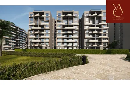 Apartment - 3 Bedrooms - 2 Bathrooms for sale in Dejoya 3 New Capital - New Capital Compounds - New Capital City - Cairo