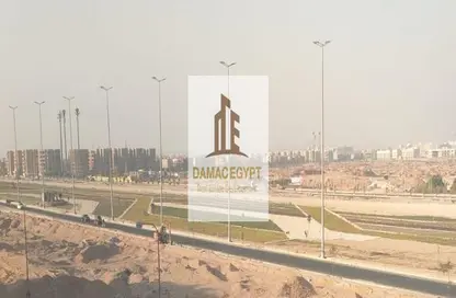 Apartment - 2 Bedrooms - 1 Bathroom for rent in Calma - Hadayek October - 6 October City - Giza