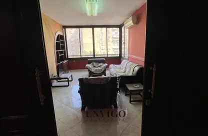 شقة - 3 غرف نوم - 2 حمامات للبيع في شارع مدينه التوفيق - مدينة التوفيق - مدينة نصر - القاهرة