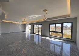 Penthouse - 3 bedrooms for للايجار in Eastown - 5th Settlement Compounds - The 5th Settlement - New Cairo City - Cairo