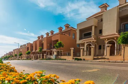 Villa - 4 Bedrooms - 4 Bathrooms for sale in Nyoum October - Northern Expansions - 6 October City - Giza