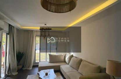 Apartment - 2 Bedrooms - 1 Bathroom for rent in Madinaty - Cairo