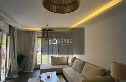 Apartment - 2 Bedrooms - 1 Bathroom for rent in Madinaty - Cairo