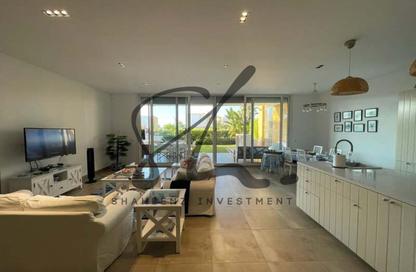Chalet - 3 Bedrooms - 2 Bathrooms for sale in Seashell - Sidi Abdel Rahman - North Coast