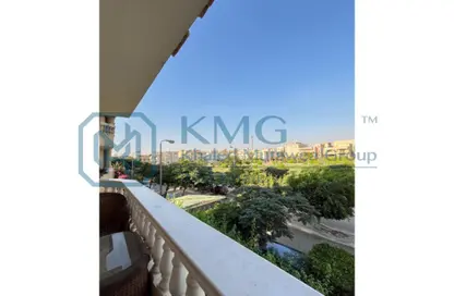 Duplex - 3 Bedrooms - 3 Bathrooms for sale in Talaat Harb Axis - District 2 - The 5th Settlement - New Cairo City - Cairo