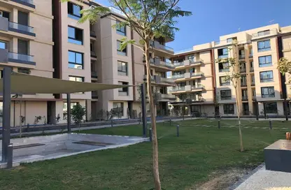 Apartment - 2 Bedrooms - 2 Bathrooms for sale in Azad - 5th Settlement Compounds - The 5th Settlement - New Cairo City - Cairo
