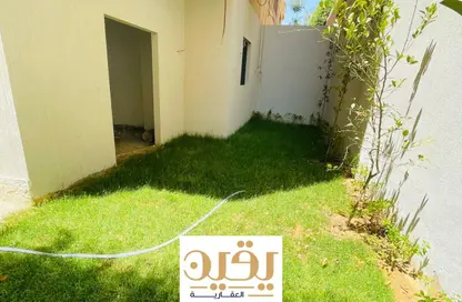 شقة - 3 غرف نوم - 2 حمامات للبيع في الياسمين 6 - الياسمين - مدينة القاهرة الجديدة - القاهرة