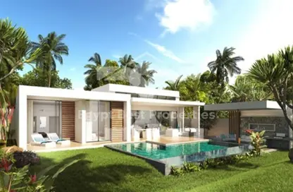 Villa - 3 Bedrooms - 4 Bathrooms for sale in ARC of Soma - Soma Bay - Safaga - Hurghada - Red Sea