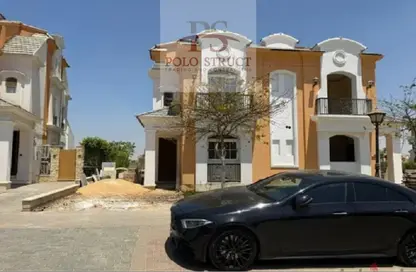منزل مزدوج - 5 غرف نوم - 4 حمامات للبيع في ليان ريزيدنس - كمبوندات التجمع الخامس - التجمع الخامس - مدينة القاهرة الجديدة - القاهرة