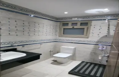 Apartment - 3 Bedrooms - 3 Bathrooms for rent in Galleria Moon Valley - South Investors Area - New Cairo City - Cairo