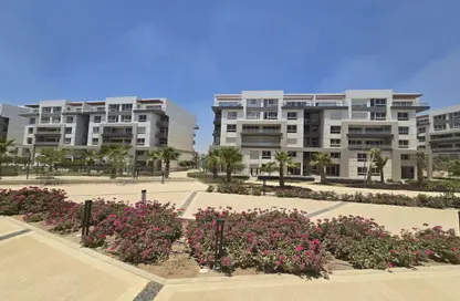 Apartment - 3 Bedrooms - 2 Bathrooms for sale in Hyde Park - 5th Settlement Compounds - The 5th Settlement - New Cairo City - Cairo