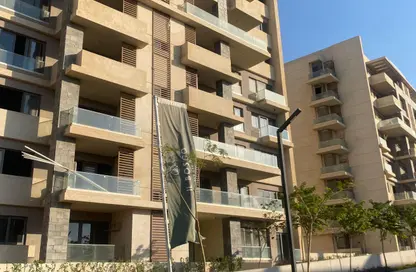 Apartment - 3 Bedrooms - 2 Bathrooms for sale in IL Bosco - New Capital Compounds - New Capital City - Cairo