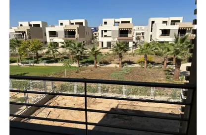 فيلا - 4 غرف نوم - 4 حمامات للبيع في ذا كراون - طريق مصر اسكندرية الصحراوي - مدينة 6 أكتوبر - الجيزة
