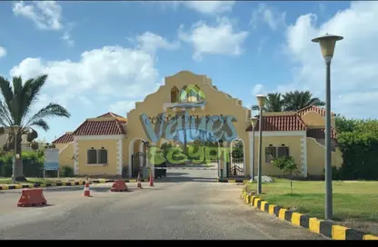 Villa - 4 Bedrooms - 2 Bathrooms for sale in Costa Del Sol - Al Alamein - North Coast