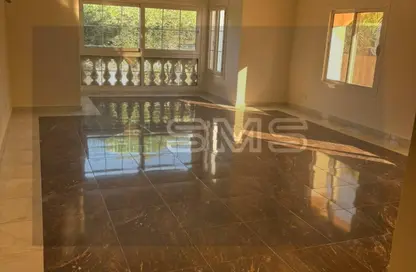 Apartment - 3 Bedrooms - 3 Bathrooms for rent in East The Academy - New Cairo City - Cairo