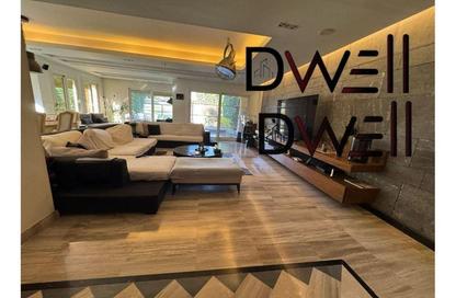 Villa - 3 Bedrooms - 4 Bathrooms for sale in Madinaty - Cairo