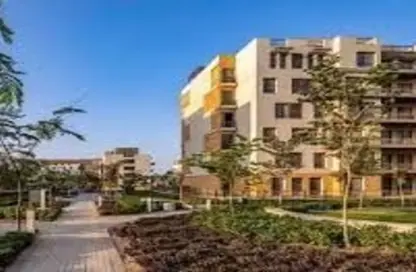 تاون هاوس - 4 غرف نوم - 4 حمامات للايجار في ويستاون - كمبوندات الشيخ زايد - الشيخ زايد - الجيزة