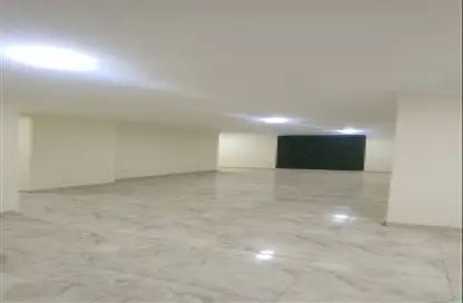 Office Space - Studio - 3 Bathrooms for rent in Ali Amin St. - 1st Zone - Nasr City - Cairo