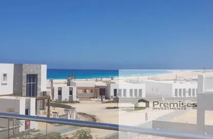 Villa - 4 Bedrooms - 7 Bathrooms for sale in Almaza Bay - Qesm Marsa Matrouh - North Coast Villa - 4 Bedrooms - 7 Bathrooms for sale in Almaza Bay - Qesm Marsa Matrouh - North Coast