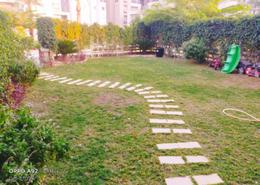 Hotel Apartment - 2 bedrooms for للايجار in Cairo Festival City - North Investors Area - New Cairo City - Cairo