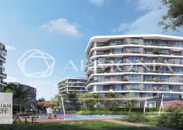 Apartment - 3 bedrooms - 3 bathrooms for للبيع in Armonia - New Capital Compounds - New Capital City - Cairo Apartment - 3 bedrooms - 3 bathrooms for للبيع in Armonia - New Capital Compounds - New Capital City - Cairo