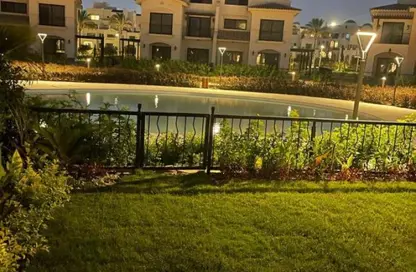 شاليه - 2 غرف نوم - 1 حمام للبيع في مراسي - سيدي عبد الرحمن - الساحل الشمالي