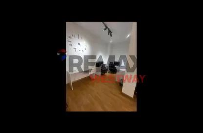 مساحات مكتبية - استوديو - 1 حمام للايجار في ذا بوليجون - كمبوندات الشيخ زايد - الشيخ زايد - الجيزة