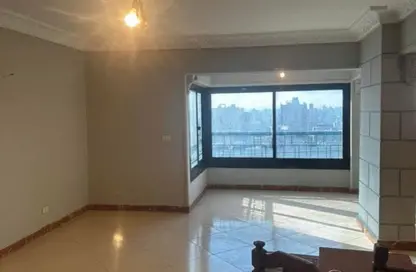 Apartment - 3 Bedrooms - 2 Bathrooms for sale in Sudan St. - Mohandessin - Giza
