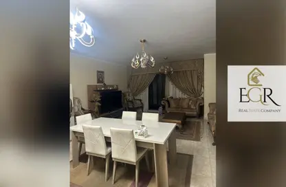 Apartment - 3 Bedrooms - 2 Bathrooms for sale in El Rehab Extension - Al Rehab - New Cairo City - Cairo