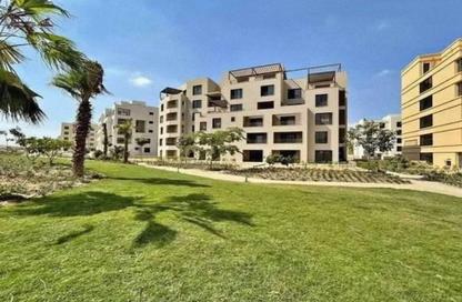 Apartment - 3 Bedrooms - 3 Bathrooms for sale in O West - 6 October Compounds - 6 October City - Giza