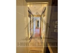 شقة - 3 غرف نوم - 3 حمامات for للبيع in نيو جيزة - طريق مصر اسكندرية الصحراوي - مدينة 6 أكتوبر - الجيزة