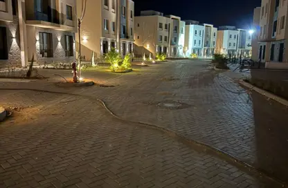 Chalet - 1 Bedroom - 1 Bathroom for sale in Azha - Al Ain Al Sokhna - Suez