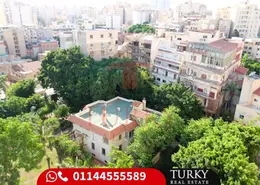 شقة - 3 غرف نوم - 4 حمامات للبيع في كفر عبده - رشدي - حي شرق - الاسكندرية