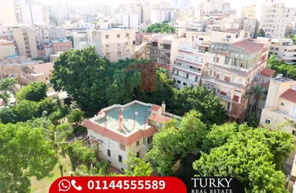 شقة - 3 غرف نوم - 4 حمامات للبيع في كفر عبده - رشدي - حي شرق - الاسكندرية