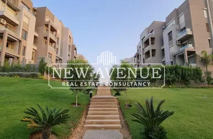 Apartment - 2 Bedrooms - 2 Bathrooms for sale in Village Gardens Katameya - 5th Settlement Compounds - The 5th Settlement - New Cairo City - Cairo