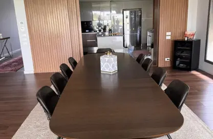 Apartment - 3 Bedrooms - 3 Bathrooms for sale in Zayed Dunes - 6th District - Sheikh Zayed City - Giza