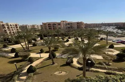 شقة - 2 غرف نوم - 1 حمام للبيع في شارع ابن النفيس - الرحاب المرحلة الخامسة - الرحاب - مدينة القاهرة الجديدة - القاهرة