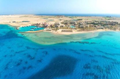 شاليه - غرفة نوم - 1 حمام للبيع في بلانكا جاردنز - سوما باى - سفاجا - الغردقة - محافظة البحر الاحمر