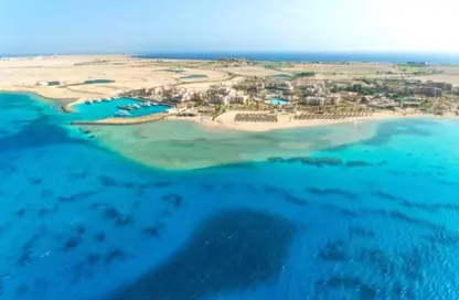 شقة - 2 غرف نوم - 2 حمامات للبيع في ميسكا - سوما باى - سفاجا - الغردقة - محافظة البحر الاحمر
