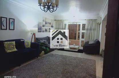 Apartment - 2 Bedrooms - 1 Bathroom for sale in Palm City - El Katameya Compounds - El Katameya - New Cairo City - Cairo