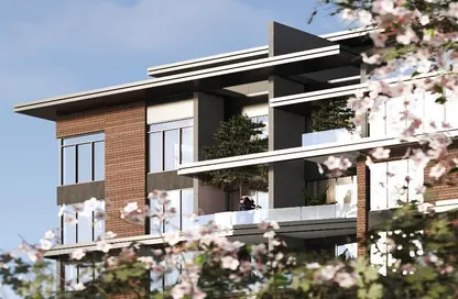 Apartment - 3 Bedrooms - 2 Bathrooms for sale in Eelaf Compound - New Cairo City - Cairo