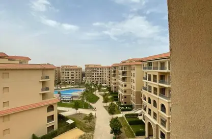 شقة - 3 غرف نوم - 4 حمامات للبيع في 90 افينيو - المستثمرين الجنوبية - مدينة القاهرة الجديدة - القاهرة