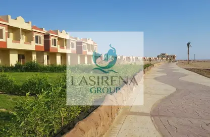 Chalet - 2 Bedrooms - 1 Bathroom for sale in Lasirena Oyoun Mousa - Ras Sedr - South Sainai