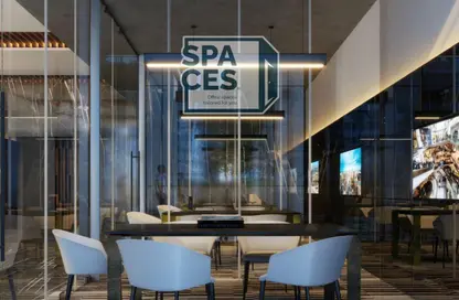 Office Space - Studio - 1 Bathroom for rent in Mivida - 5th Settlement Compounds - The 5th Settlement - New Cairo City - Cairo