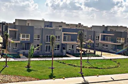 Apartment - 3 Bedrooms - 2 Bathrooms for sale in One33 - 6 October Compounds - 6 October City - Giza