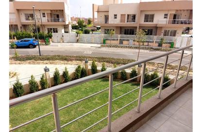 تاون هاوس - 3 غرف نوم - 3 حمامات للايجار في جراند هايتس - التوسعات الشمالية - مدينة 6 أكتوبر - الجيزة