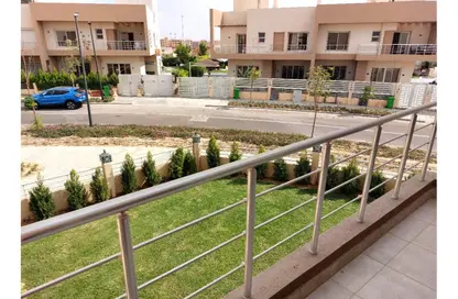 تاون هاوس - 3 غرف نوم - 3 حمامات للايجار في جراند هايتس - التوسعات الشمالية - مدينة 6 أكتوبر - الجيزة