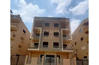 شقة - 3 غرف نوم - 2 حمامات للبيع في عمارات الاندلس - حى الاندلس - مدينة القاهرة الجديدة - القاهرة